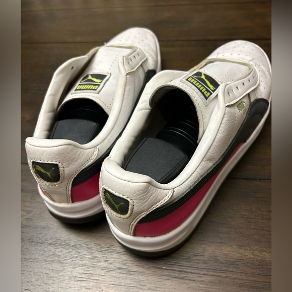 Puma GV Special Addition, size 11 - Picture 4 of 5